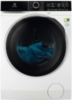 Photos - Washing Machine Electrolux PerfectCare 900 EW9F161BP white