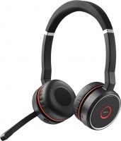 Headphones Jabra Evolve 75 Stereo MS 