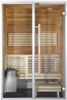 Photos - Portable Sauna Harvia Sirius SC1111LA