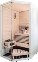 Photos - Portable Sauna Harvia Sirius SC1111KF 