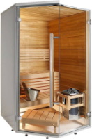 Photos - Portable Sauna Harvia Sirius SC1111KLA 