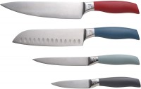 Photos - Knife Set Bergner BG-8982 