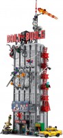Construction Toy Lego Daily Bugle 76178 