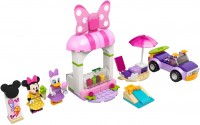 Photos - Construction Toy Lego Minnie Mouses Ice Cream Shop 10773 