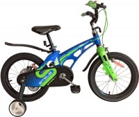 Photos - Kids' Bike STELS Galaxy 14 2021 