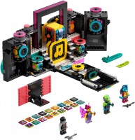 Photos - Construction Toy Lego The Boombox 43115 