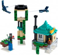 Photos - Construction Toy Lego The Sky Tower 21173 