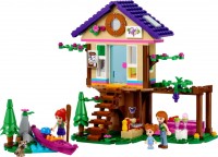 Photos - Construction Toy Lego Forest House 41679 