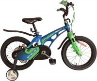 Photos - Kids' Bike STELS Galaxy 16 2021 