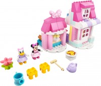 Construction Toy Lego Minnies House and Cafe 10942 