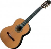 Photos - Acoustic Guitar ALVARO L-260 