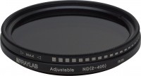 Photos - Lens Filter RAYLAB ND2-400 58 mm
