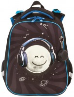 Photos - School Bag Brauberg Moon 229905 