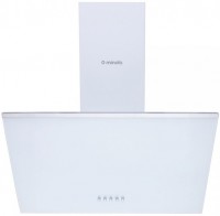 Photos - Cooker Hood Minola HDN 5222 WH/I 700 LED white