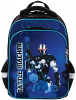 Photos - School Bag Brauberg Robot 229957 