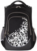 Photos - School Bag Brauberg Graffiti 229983 