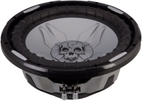 Photos - Car Subwoofer Power Acoustik P1-12W 