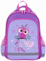 Photos - School Bag Pifagor Owlet 