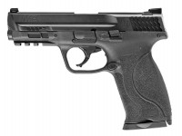Photos - Air Pistol Umarex Smith&Wesson M&P9 M2.0 Blowback 