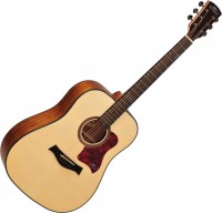 Photos - Acoustic Guitar ARS Nova An-700 