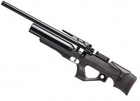 Photos - Air Rifle Kral Regnum PCP Synthetic Stock 4.5 