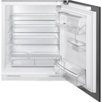 Photos - Integrated Fridge Smeg U 8L080DF 