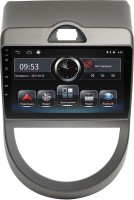 Photos - Car Stereo Incar PGA-1825 