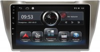 Photos - Car Stereo Incar PGA-2321 