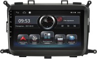 Photos - Car Stereo Incar PGA-1875 