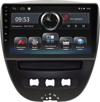 Photos - Car Stereo Incar PGA-7002 