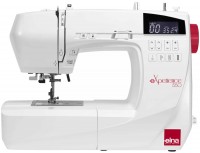 Photos - Sewing Machine / Overlocker Elna eXperience 550 