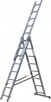 Photos - Ladder Nowa EL3080j 489 cm