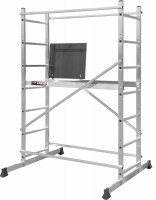 Photos - Ladder Stark RA 03 198 cm