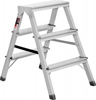 Photos - Ladder Stark SDHR403 65 cm