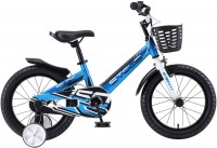 Photos - Kids' Bike STELS Pilot 150 16 2021 