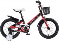 Photos - Kids' Bike STELS Pilot 150 18 2021 