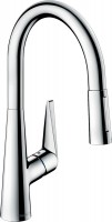 Photos - Tap Hansgrohe Talis M51 73851000 