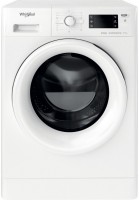 Photos - Washing Machine Whirlpool FWDG 861483 EWV white