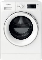 Photos - Washing Machine Whirlpool FWDG 971682 EWSV white