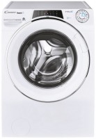 Photos - Washing Machine Candy RapidO ROW 4966 DWMCE/1-S white
