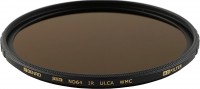 Photos - Lens Filter Benro SHD ND64 IR ULCA WMC 62 mm