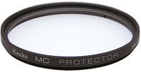 Photos - Lens Filter Kenko MC Protector 37 mm