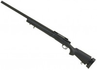 Photos - Air Rifle CYMA M24 Spring 