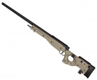Photos - Air Rifle CYMA L96A1 CM706 
