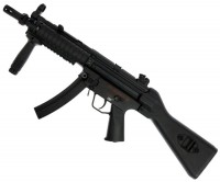 Photos - Air Rifle CYMA H&K MP5 CM041B 