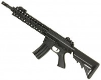 Photos - Air Rifle CYMA M4 PJ ABS CM501 
