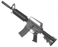 Photos - Air Rifle CYMA Colt model 609 CM009E