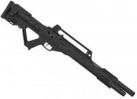 Photos - Air Rifle Hatsan Invader Auto 