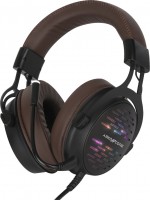 Photos - Headphones Abkoncore B760M 