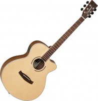 Photos - Acoustic Guitar Tanglewood DBT SFCE BW 